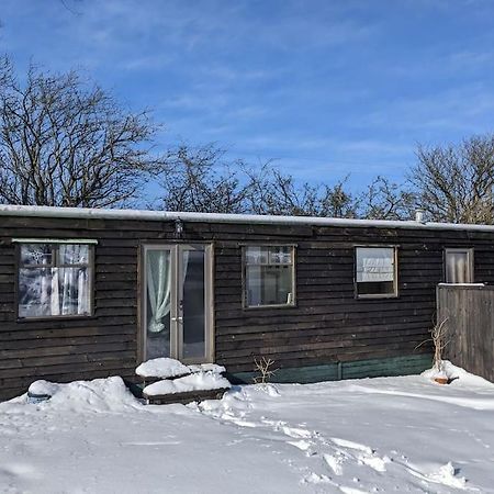 Ferny Roost Cabin. Wrexham Luaran gambar